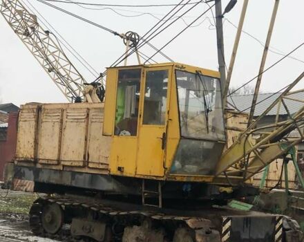 РДК 160, объемом двигателя 0 л и пробегом 10 тыс. км за 27000 $, фото 8 на Automoto.ua