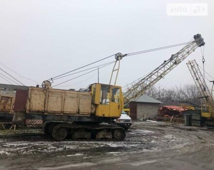 РДК 160, объемом двигателя 0 л и пробегом 10 тыс. км за 27000 $, фото 10 на Automoto.ua