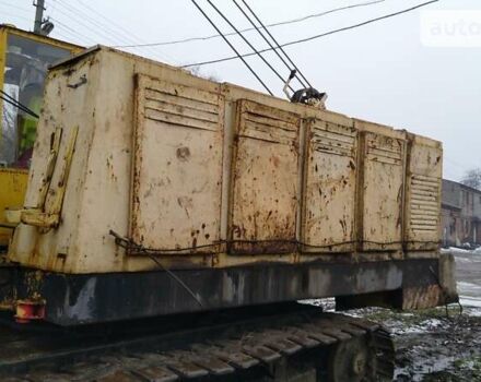 РДК 160, объемом двигателя 0 л и пробегом 10 тыс. км за 27000 $, фото 5 на Automoto.ua