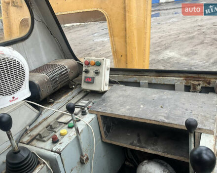 РДК 300, об'ємом двигуна 0 л та пробігом 0 тис. км за 50000 $, фото 6 на Automoto.ua