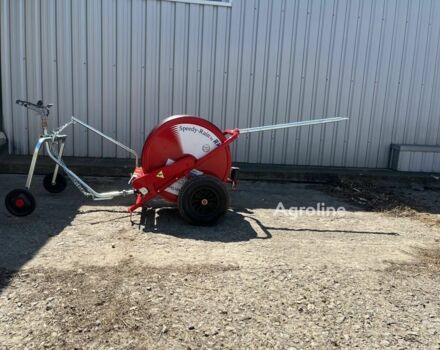 РМ Другая, об'ємом двигуна 6 л та пробігом 0 тис. км за 4072 $, фото 1 на Automoto.ua