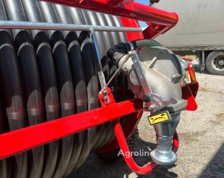 РМ Другая, об'ємом двигуна 6 л та пробігом 0 тис. км за 7562 $, фото 5 на Automoto.ua