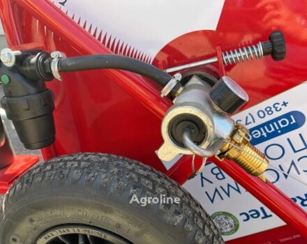 РМ Другая, об'ємом двигуна 6 л та пробігом 0 тис. км за 4072 $, фото 6 на Automoto.ua