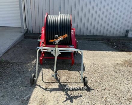 РМ Другая, об'ємом двигуна 6 л та пробігом 0 тис. км за 7562 $, фото 3 на Automoto.ua