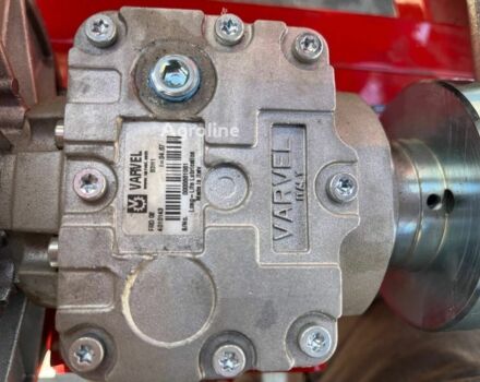 РМ Другая, об'ємом двигуна 6 л та пробігом 0 тис. км за 7562 $, фото 8 на Automoto.ua