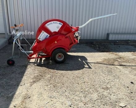 РМ Другая, об'ємом двигуна 6 л та пробігом 0 тис. км за 7562 $, фото 4 на Automoto.ua