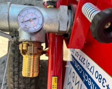 РМ Другая, об'ємом двигуна 6 л та пробігом 0 тис. км за 4072 $, фото 5 на Automoto.ua