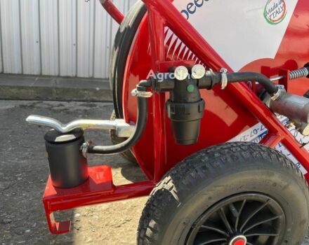 РМ Другая, об'ємом двигуна 6 л та пробігом 0 тис. км за 4072 $, фото 7 на Automoto.ua