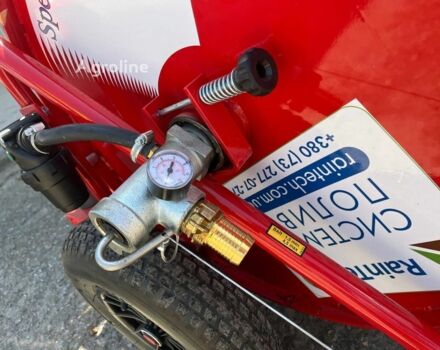 РМ Другая, об'ємом двигуна 6 л та пробігом 0 тис. км за 4072 $, фото 4 на Automoto.ua