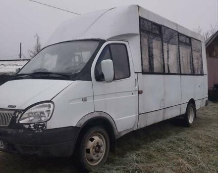 Білий РУТА 17, об'ємом двигуна 2.3 л та пробігом 8 тис. км за 1250 $, фото 1 на Automoto.ua