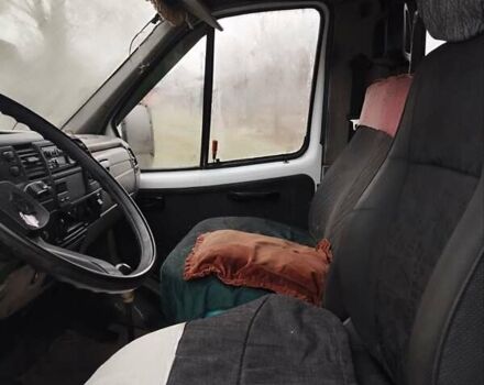 Білий РУТА 17, об'ємом двигуна 2.3 л та пробігом 8 тис. км за 1250 $, фото 4 на Automoto.ua