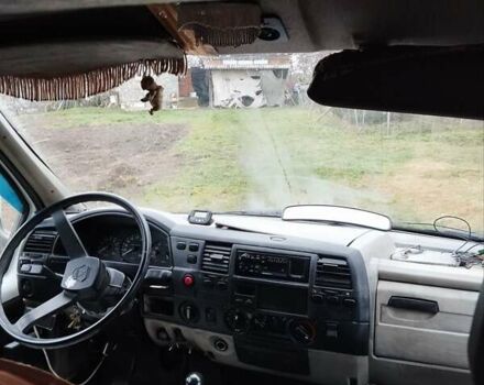 Білий РУТА 17, об'ємом двигуна 2.3 л та пробігом 8 тис. км за 1250 $, фото 8 на Automoto.ua