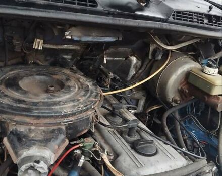 Білий РУТА 17, об'ємом двигуна 2.3 л та пробігом 8 тис. км за 1250 $, фото 3 на Automoto.ua