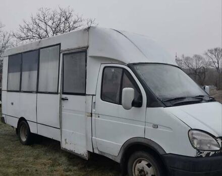 Білий РУТА 17, об'ємом двигуна 2.3 л та пробігом 8 тис. км за 1250 $, фото 5 на Automoto.ua