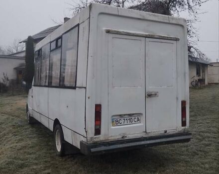 Білий РУТА 17, об'ємом двигуна 2.3 л та пробігом 8 тис. км за 1250 $, фото 2 на Automoto.ua