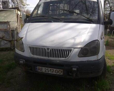 Белый РУТА 17, объемом двигателя 2.3 л и пробегом 5 тыс. км за 1700 $, фото 1 на Automoto.ua