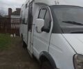 Белый РУТА 17, объемом двигателя 2.3 л и пробегом 5 тыс. км за 1700 $, фото 3 на Automoto.ua