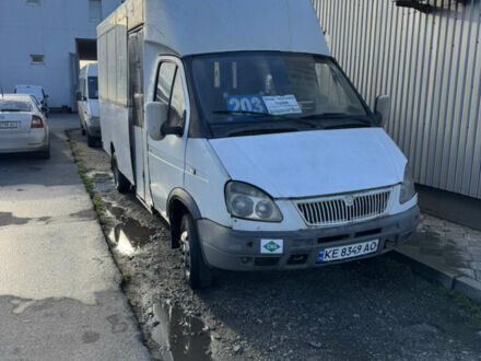 Білий РУТА 17, об'ємом двигуна 2.29 л та пробігом 215 тис. км за 2500 $, фото 1 на Automoto.ua
