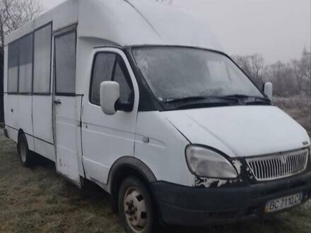 Білий РУТА 17, об'ємом двигуна 2.3 л та пробігом 8 тис. км за 1250 $, фото 1 на Automoto.ua