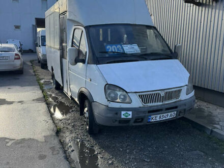 Білий РУТА 17, об'ємом двигуна 2.29 л та пробігом 215 тис. км за 3550 $, фото 1 на Automoto.ua