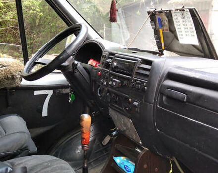 РУТА 17, объемом двигателя 3 л и пробегом 100 тыс. км за 2653 $, фото 5 на Automoto.ua