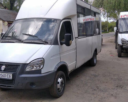 РУТА 17, объемом двигателя 3 л и пробегом 100 тыс. км за 2653 $, фото 1 на Automoto.ua