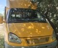 Жовтий РУТА 17, об'ємом двигуна 2.5 л та пробігом 300 тис. км за 3500 $, фото 1 на Automoto.ua