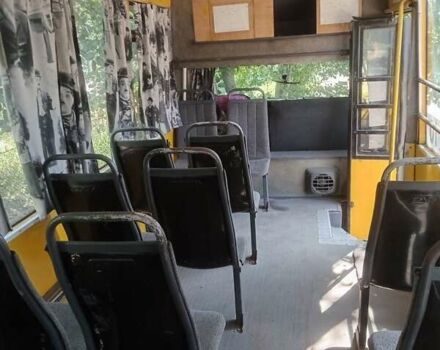 Жовтий РУТА 17, об'ємом двигуна 2.5 л та пробігом 300 тис. км за 3500 $, фото 2 на Automoto.ua