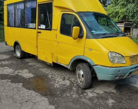 Желтый РУТА 17, объемом двигателя 0 л и пробегом 500 тыс. км за 2200 $, фото 3 на Automoto.ua