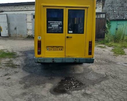 Жовтий РУТА 17, об'ємом двигуна 0 л та пробігом 500 тис. км за 2200 $, фото 2 на Automoto.ua