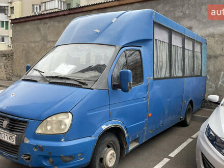 РУТА 17 2008 в Одессе на Automoto.ua Синий РУТА 17, объемом двигателя 2.5 л и пробегом 210 тыс. км за 1000 $, фото 1 на Automoto.ua