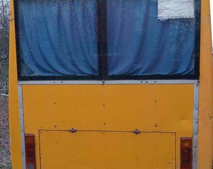 Желтый РУТА 18, объемом двигателя 2.9 л и пробегом 160 тыс. км за 4000 $, фото 8 на Automoto.ua