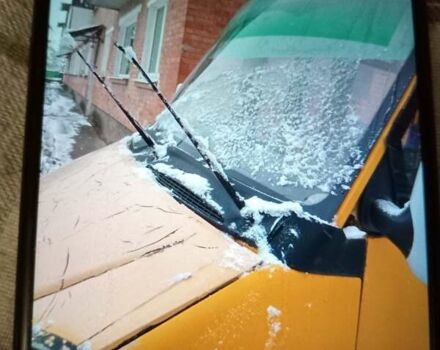 Желтый РУТА 18, объемом двигателя 2.9 л и пробегом 160 тыс. км за 4000 $, фото 14 на Automoto.ua