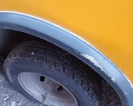 Жовтий РУТА 18, об'ємом двигуна 2.9 л та пробігом 160 тис. км за 4000 $, фото 16 на Automoto.ua