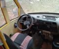 Желтый РУТА 18, объемом двигателя 2.9 л и пробегом 160 тыс. км за 4000 $, фото 17 на Automoto.ua