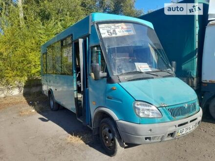 РУТА 18 2007 в Запорожье на Automoto.ua Зеленый РУТА 18, объемом двигателя 2.29 л и пробегом 500 тыс. км за 4600 $, фото 1 на Automoto.ua