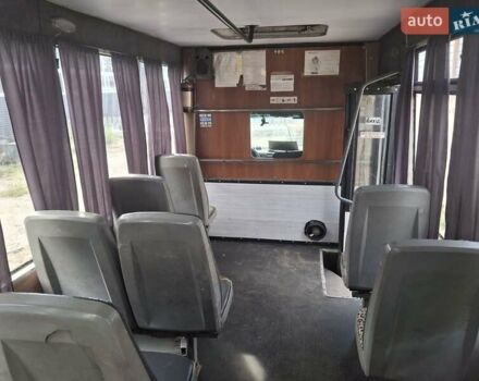 Білий РУТА 19, об'ємом двигуна 2.89 л та пробігом 5 тис. км за 2500 $, фото 7 на Automoto.ua