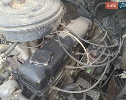 Білий РУТА 19, об'ємом двигуна 2.89 л та пробігом 5 тис. км за 2500 $, фото 5 на Automoto.ua