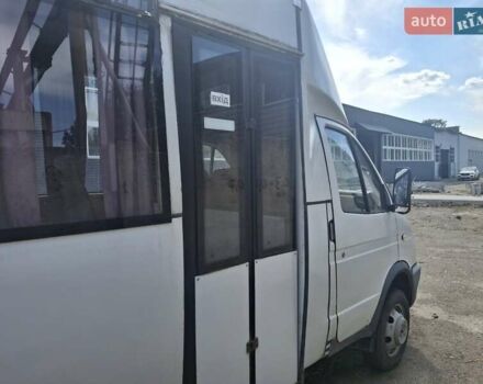 Білий РУТА 19, об'ємом двигуна 2.89 л та пробігом 5 тис. км за 2500 $, фото 3 на Automoto.ua