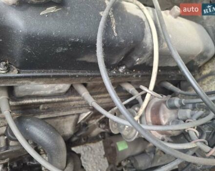 Білий РУТА 19, об'ємом двигуна 2.89 л та пробігом 5 тис. км за 2500 $, фото 8 на Automoto.ua