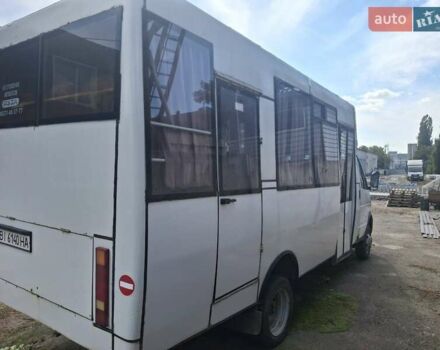 Білий РУТА 19, об'ємом двигуна 2.89 л та пробігом 5 тис. км за 2500 $, фото 2 на Automoto.ua