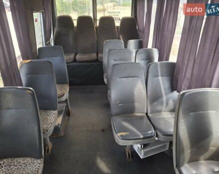 Білий РУТА 19, об'ємом двигуна 2.89 л та пробігом 5 тис. км за 2500 $, фото 6 на Automoto.ua