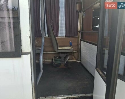 Білий РУТА 19, об'ємом двигуна 2.89 л та пробігом 5 тис. км за 2500 $, фото 4 на Automoto.ua