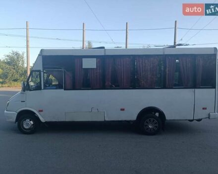 Білий РУТА 19, об'ємом двигуна 2.46 л та пробігом 435 тис. км за 3000 $, фото 3 на Automoto.ua