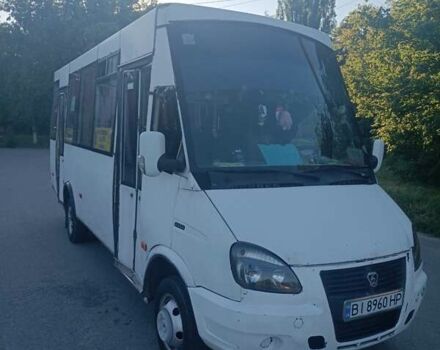 Білий РУТА 19, об'ємом двигуна 2.46 л та пробігом 435 тис. км за 3000 $, фото 1 на Automoto.ua