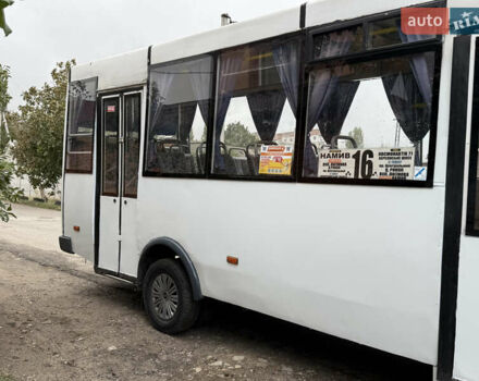 Белый РУТА 19, объемом двигателя 2.46 л и пробегом 100 тыс. км за 4500 $, фото 2 на Automoto.ua