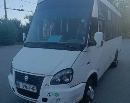Білий РУТА 19, об'ємом двигуна 2.46 л та пробігом 435 тис. км за 3000 $, фото 2 на Automoto.ua