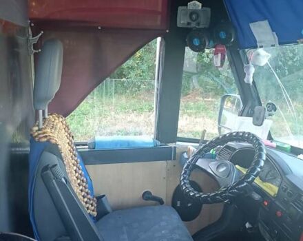 Білий РУТА 19, об'ємом двигуна 2.46 л та пробігом 435 тис. км за 3000 $, фото 10 на Automoto.ua