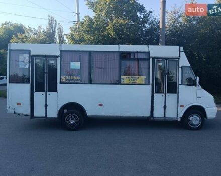 Білий РУТА 19, об'ємом двигуна 2.46 л та пробігом 435 тис. км за 3000 $, фото 4 на Automoto.ua