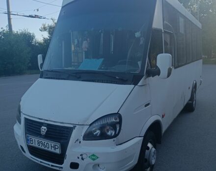 Белый РУТА 19, объемом двигателя 2.5 л и пробегом 0 тыс. км за 4000 $, фото 2 на Automoto.ua